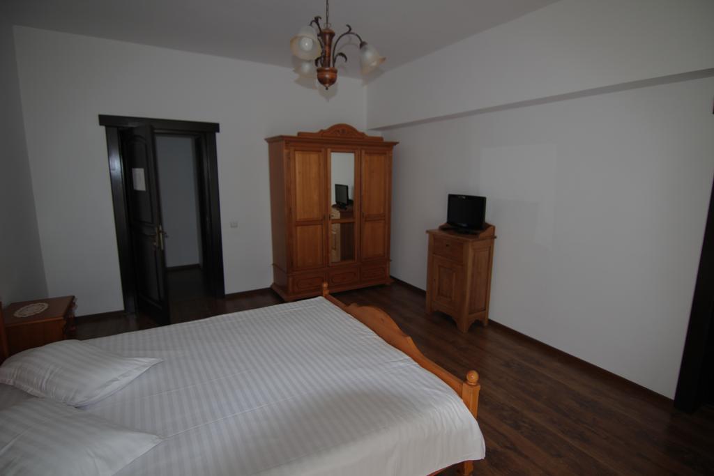 Vila Carpathia Bran  Zewnętrze zdjęcie