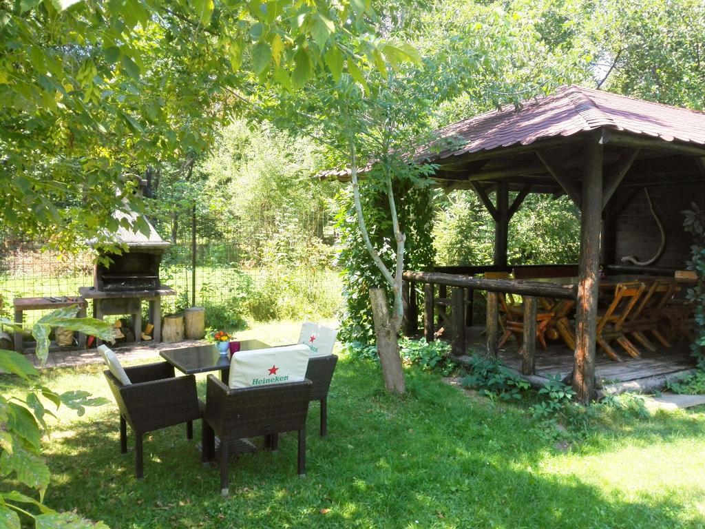 Vila Carpathia Bran  Zewnętrze zdjęcie