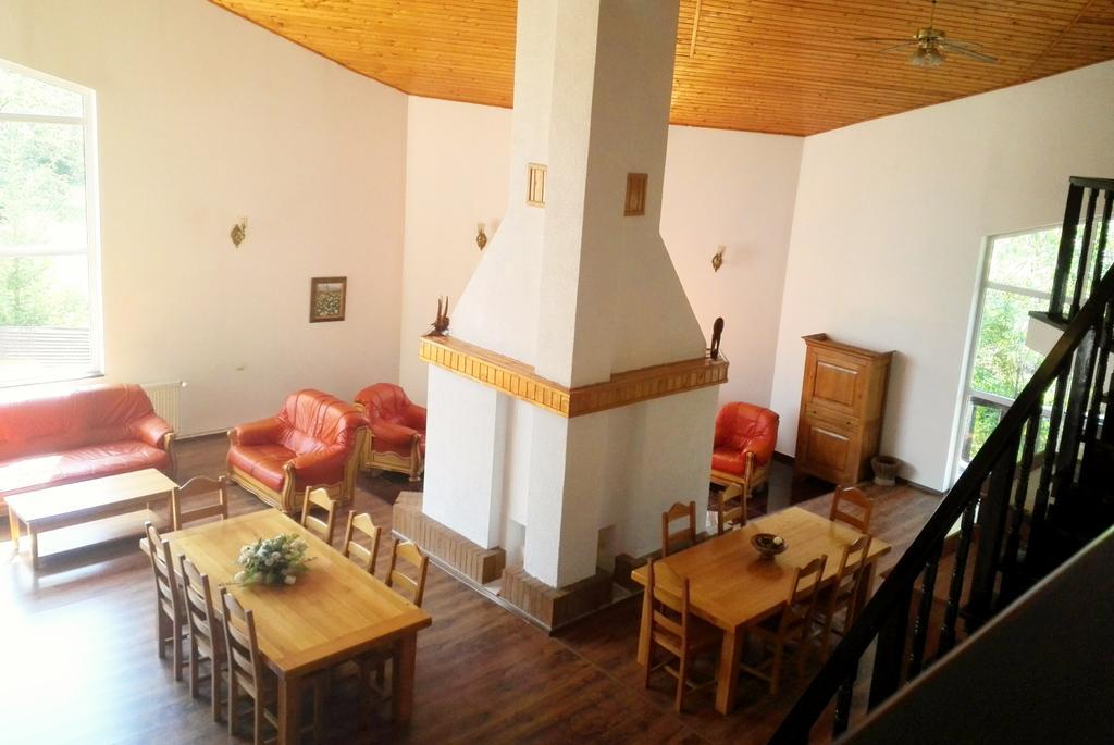 Vila Carpathia Bran  Zewnętrze zdjęcie