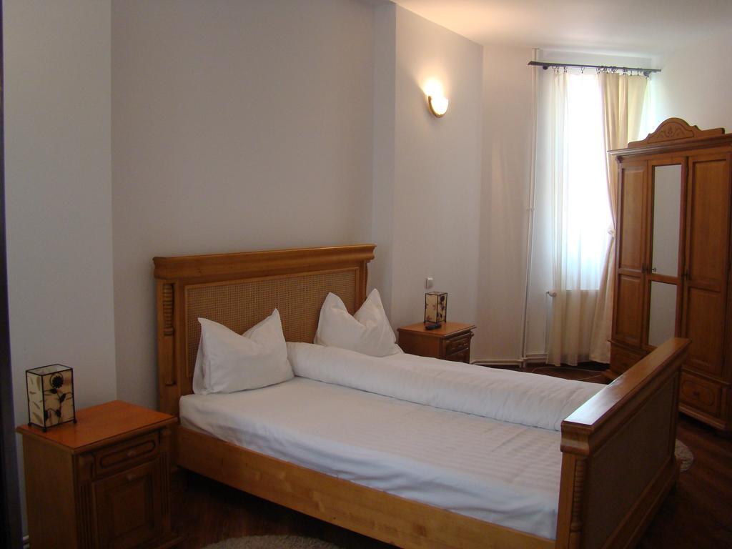 Vila Carpathia Bran  Zewnętrze zdjęcie